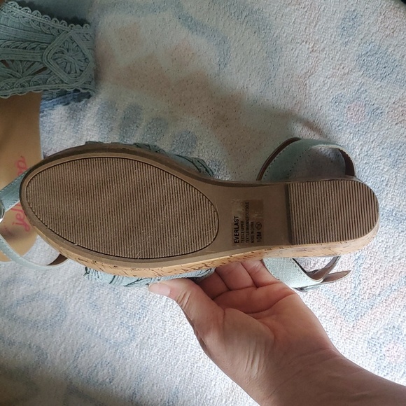 Jellypop wedge! - Picture 4 of 7